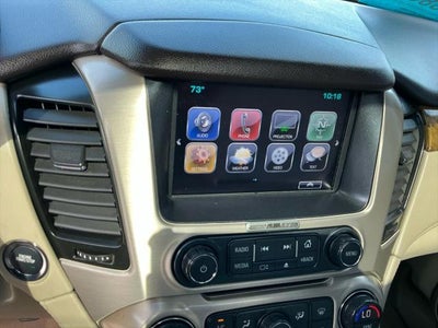 2017 GMC Yukon XL Denali