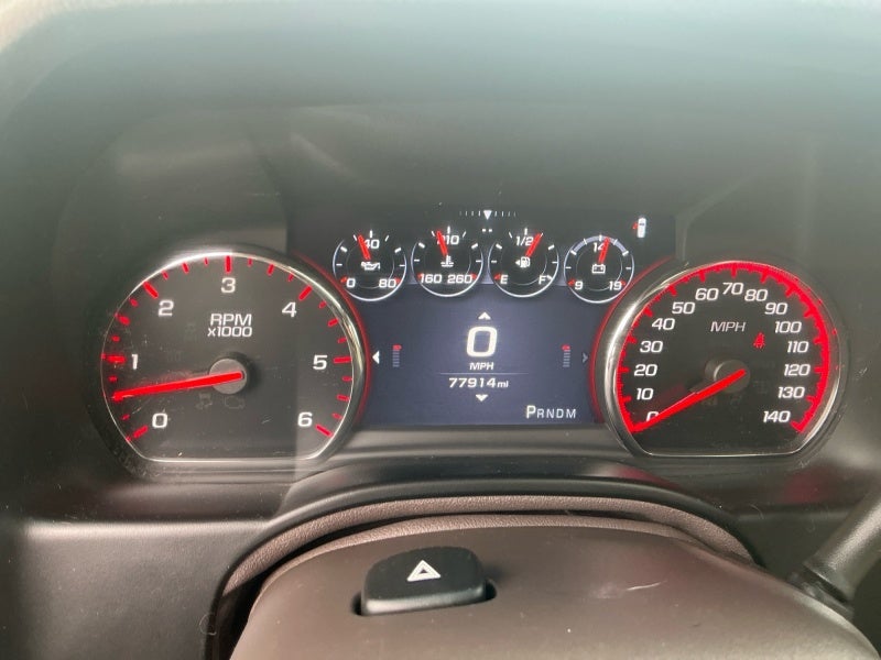 2015 GMC Yukon XL Denali