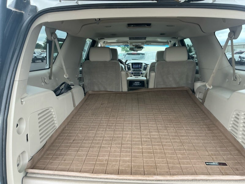 2015 GMC Yukon XL Denali