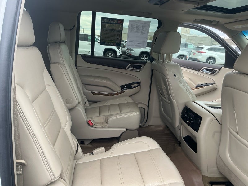 2015 GMC Yukon XL Denali