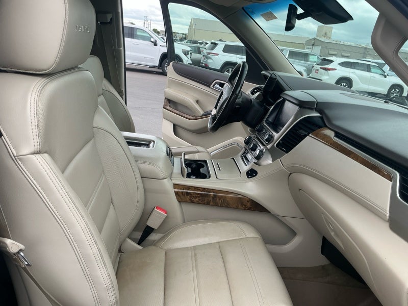 2015 GMC Yukon XL Denali