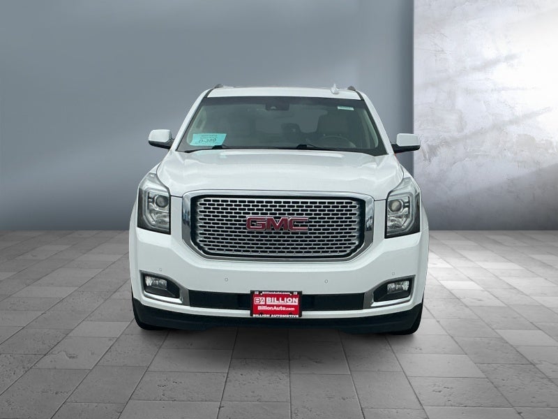 2015 GMC Yukon XL Denali