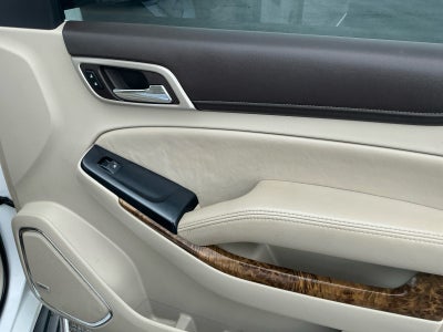 2015 GMC Yukon XL Denali