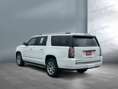 2015 GMC Yukon XL Denali