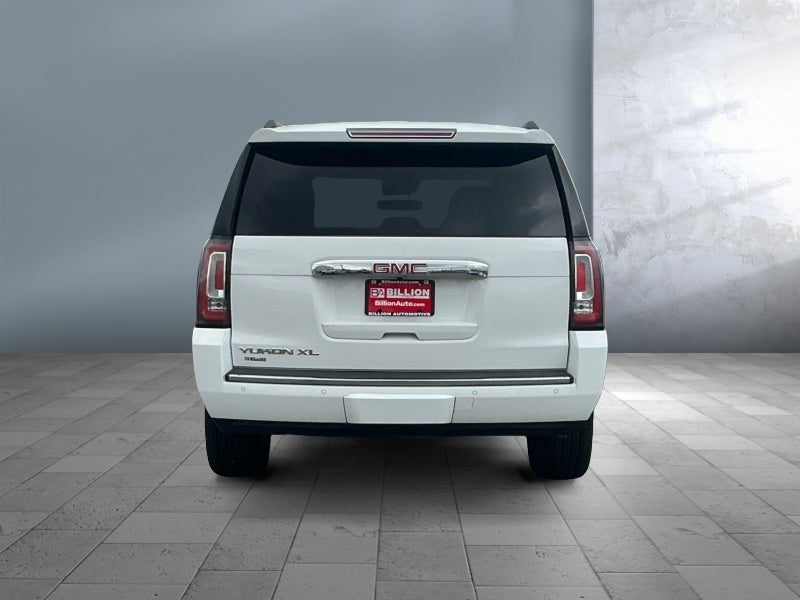 2015 GMC Yukon XL Denali