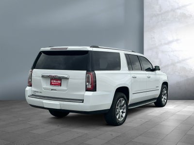2015 GMC Yukon XL Denali