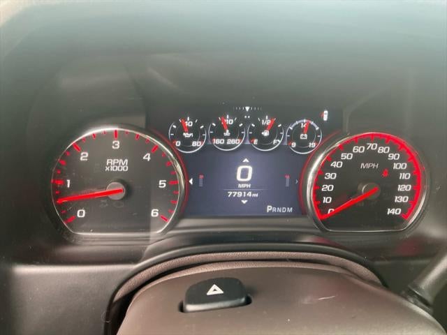 2015 GMC Yukon XL Denali