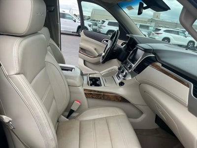 2015 GMC Yukon XL Denali