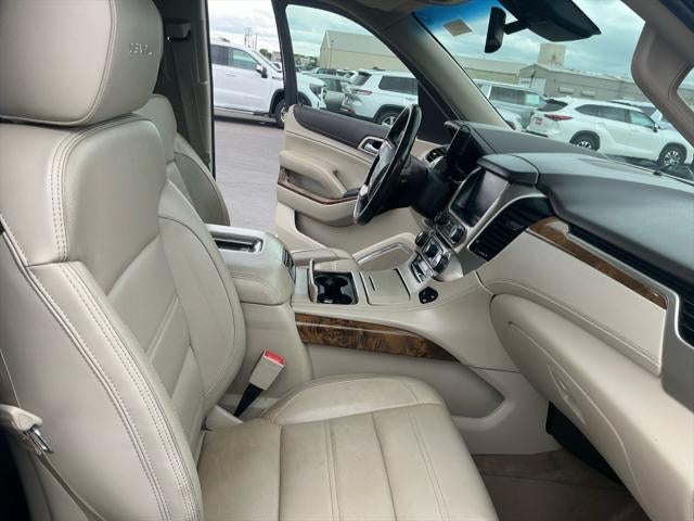 2015 GMC Yukon XL Denali