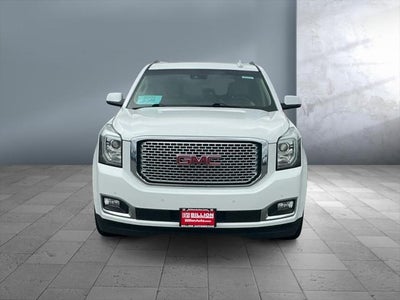 2015 GMC Yukon XL Denali