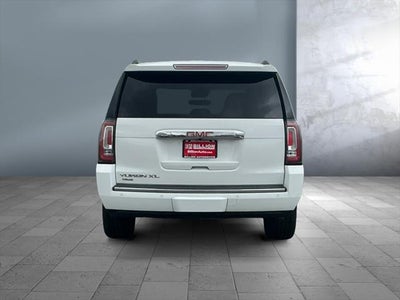 2015 GMC Yukon XL Denali