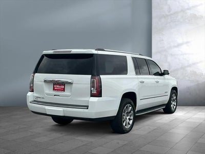 2015 GMC Yukon XL Denali