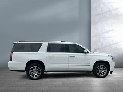 2015 GMC Yukon XL Denali