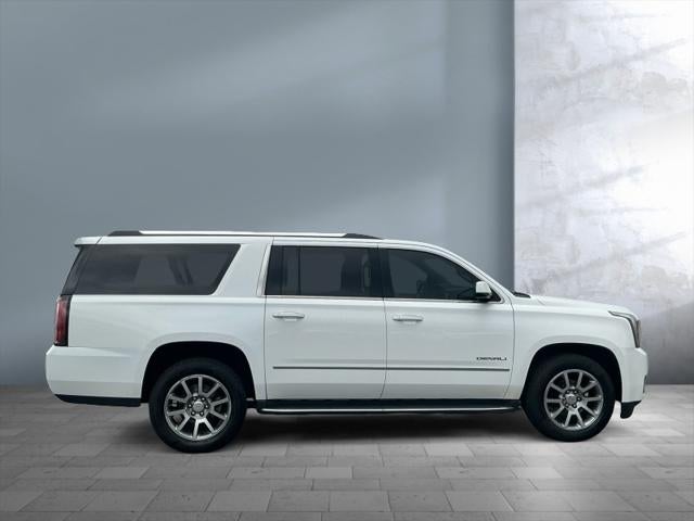 2015 GMC Yukon XL Denali