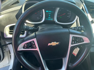 2014 Chevrolet Equinox LTZ