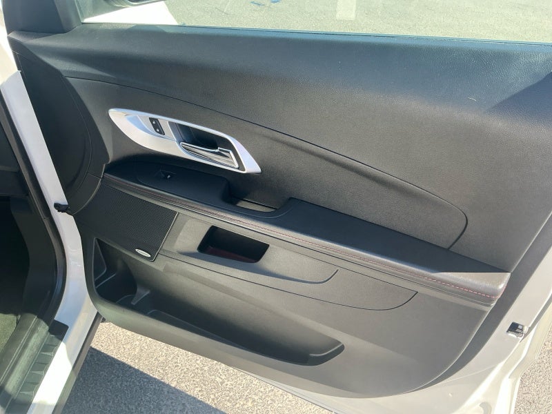 2014 Chevrolet Equinox LTZ