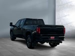 2022 GMC Sierra HD AT4