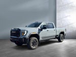 2024 GMC Sierra HD AT4X