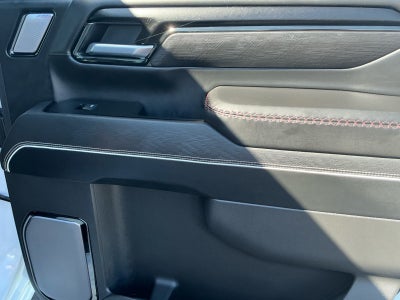 2025 GMC Sierra 2500HD AT4X
