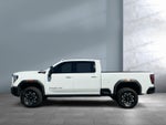 2025 GMC Sierra 2500HD AT4X
