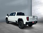2025 GMC Sierra 2500HD AT4X
