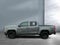 2022 GMC Canyon 4WD Elevation