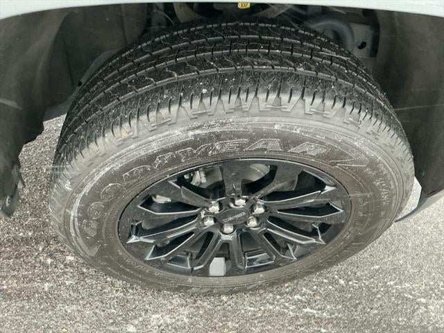 2022 GMC Canyon 4WD Elevation