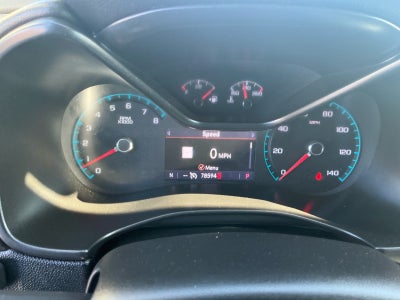 2022 GMC Canyon 4WD AT4 w/Leather