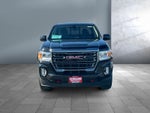 2022 GMC Canyon 4WD AT4 w/Leather