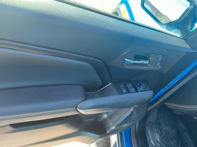 2024 GMC Canyon 4WD Elevation