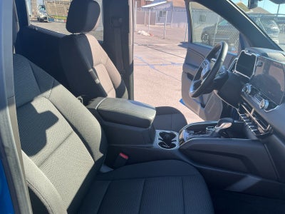 2024 GMC Canyon 4WD Elevation