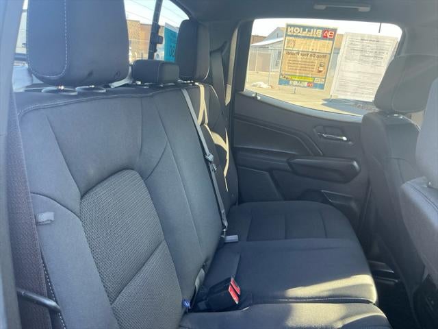 2024 GMC Canyon 4WD Elevation