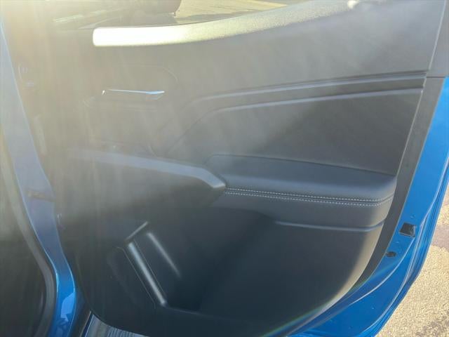 2024 GMC Canyon 4WD Elevation