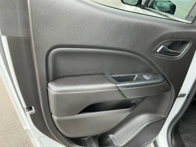 2018 GMC Canyon 4WD Denali