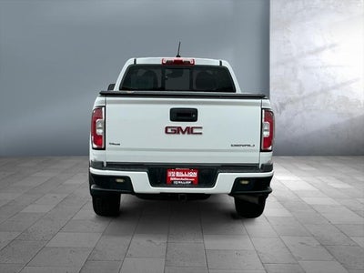 2018 GMC Canyon 4WD Denali