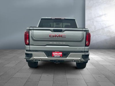2023 GMC Sierra SLT