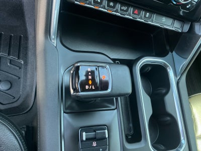 2025 GMC Sierra Denali