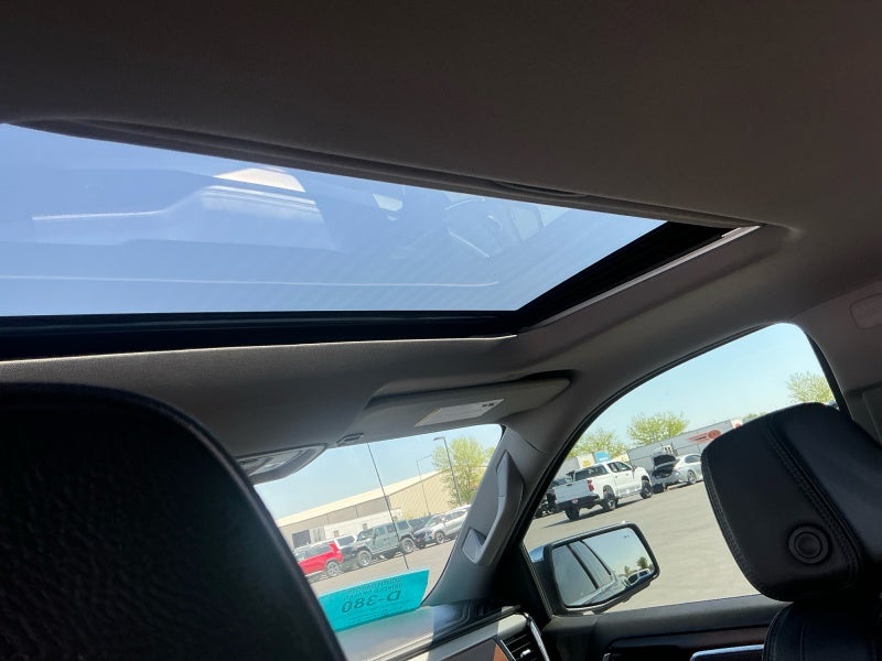 2025 GMC Sierra Denali