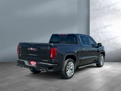 2025 GMC Sierra Denali