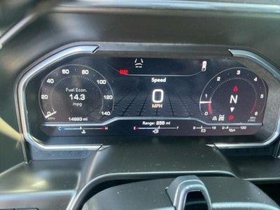 2025 GMC Sierra Denali