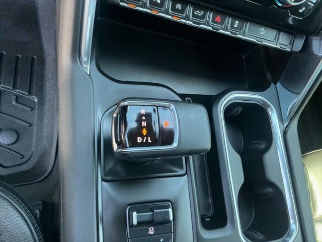 2025 GMC Sierra Denali