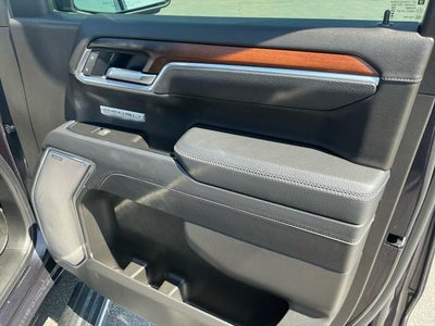 2025 GMC Sierra Denali