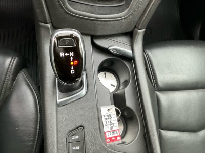 2018 Cadillac XT5 Premium Luxury AWD