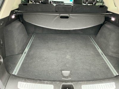 2018 Cadillac XT5 Premium Luxury AWD