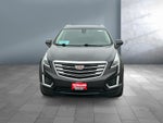 2018 Cadillac XT5 Premium Luxury AWD