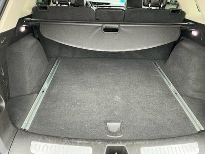 2018 Cadillac XT5 Premium Luxury AWD