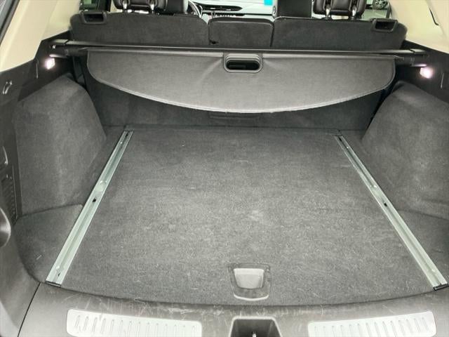 2018 Cadillac XT5 Premium Luxury AWD