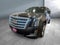 2017 Cadillac Escalade ESV Premium Luxury