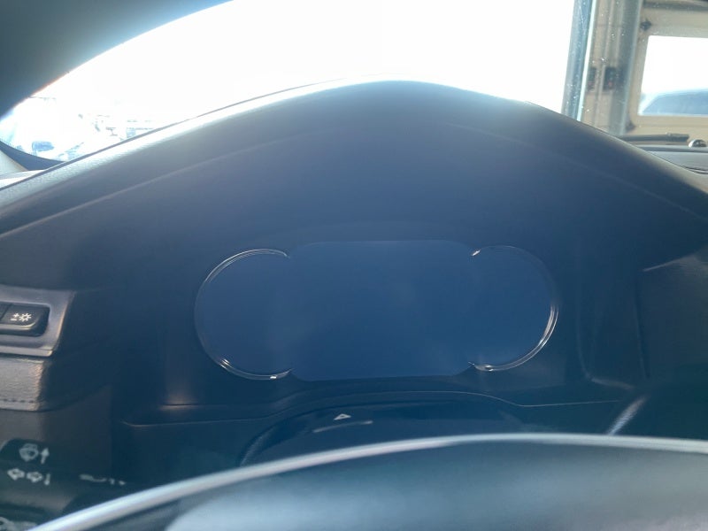 2017 Cadillac Escalade ESV Premium Luxury