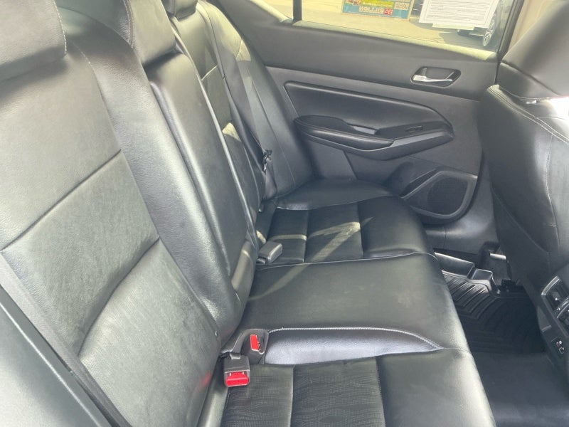 2019 Nissan Altima 2.5 Platinum